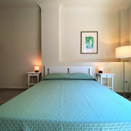 Tra Le Mura-Central Apartment In 锡耶纳 外观 照片