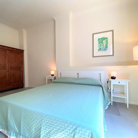 Tra Le Mura-Central Apartment In 锡耶纳 外观 照片