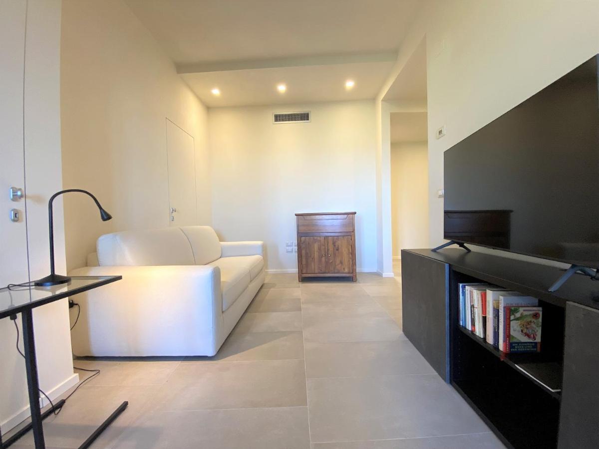 Tra Le Mura-Central Apartment In 锡耶纳 外观 照片