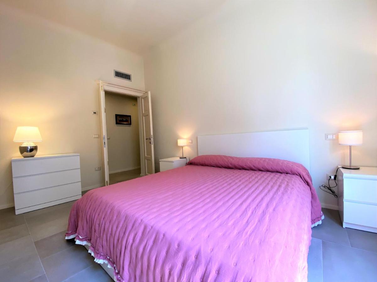 Tra Le Mura-Central Apartment In 锡耶纳 外观 照片