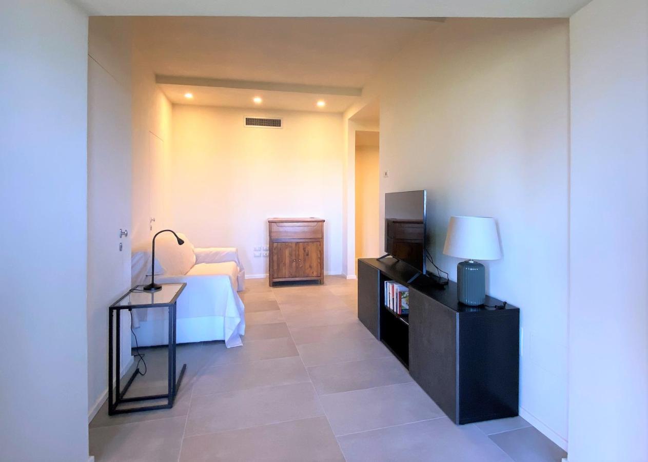 Tra Le Mura-Central Apartment In 锡耶纳 外观 照片