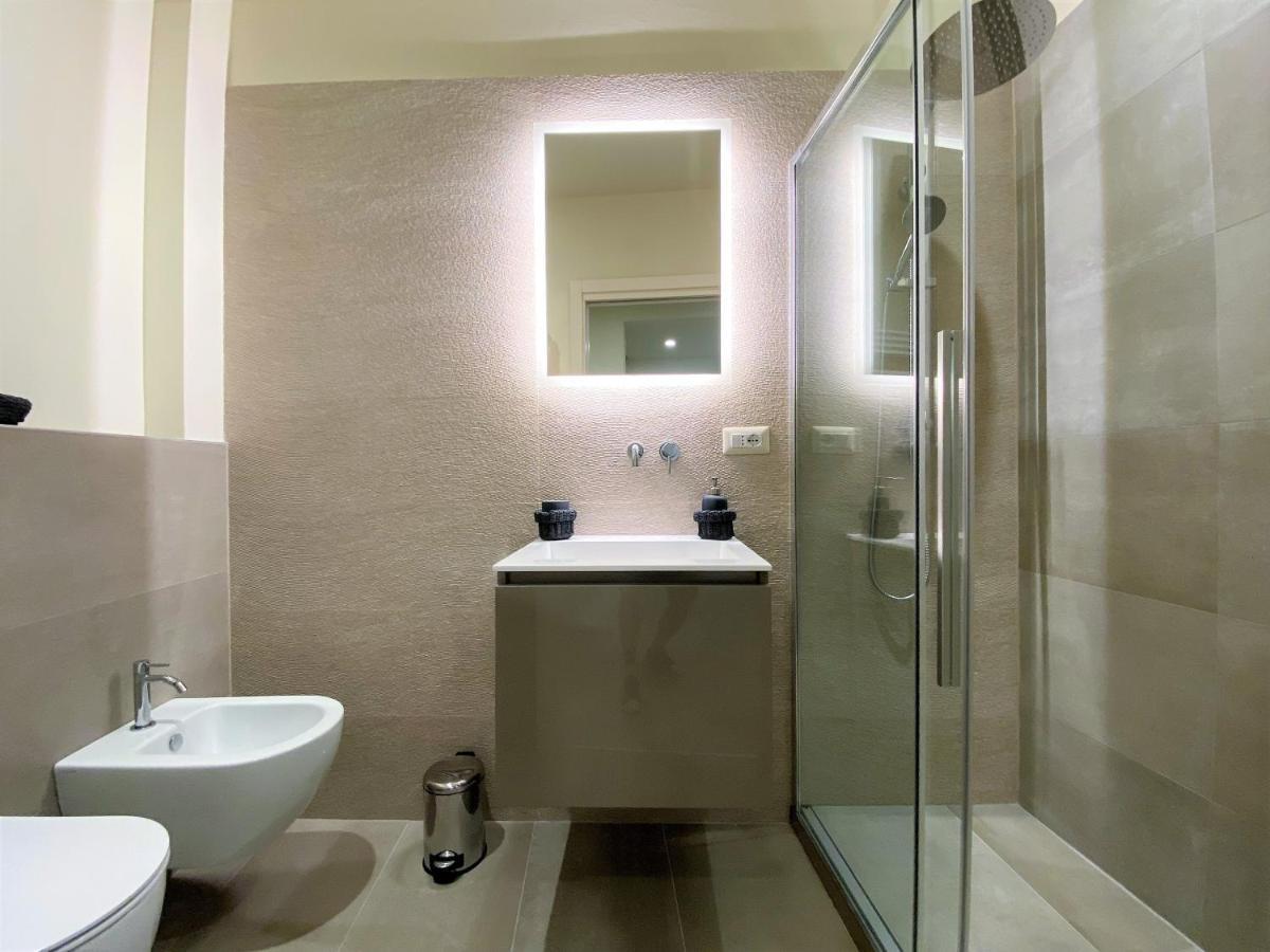 Tra Le Mura-Central Apartment In 锡耶纳 外观 照片